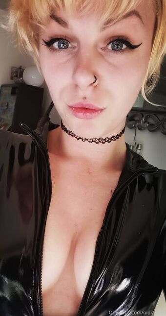 bionicdoll Fotografii Nud Scurse OnlyFans 5