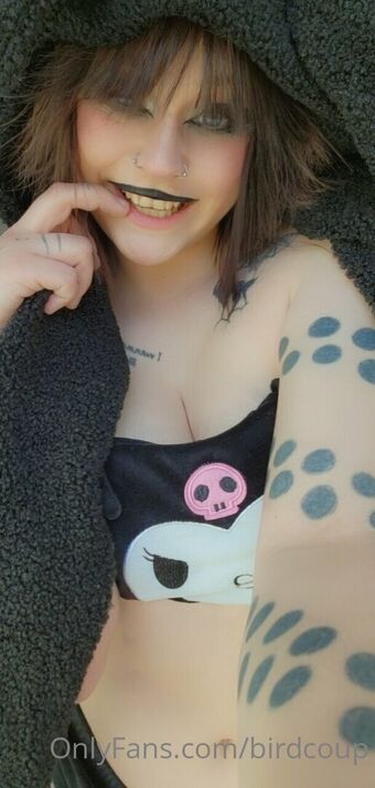 Birdcoup Fotografii Nud Scurse OnlyFans 19