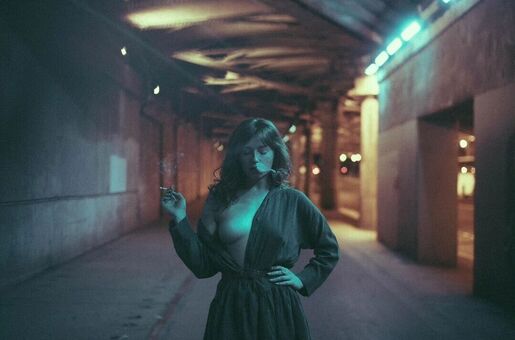 Birousse Fotografii Nud Scurse OnlyFans 4