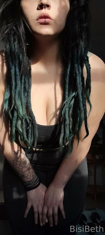 bisibeth Fotografii Nud Scurse OnlyFans 35