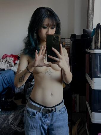 Bitbirdies Fotografii Nud Scurse OnlyFans 10