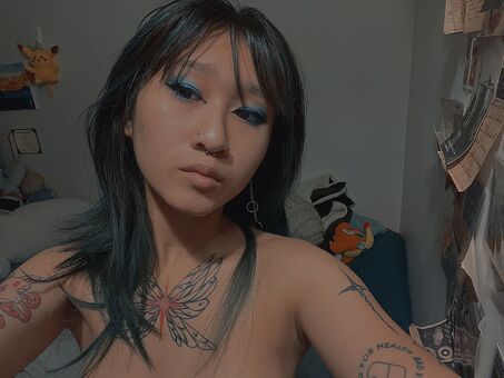 Bitbirdies Fotografii Nud Scurse OnlyFans 12
