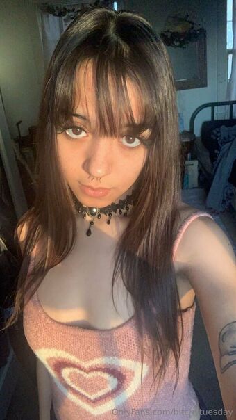 bitchytuesday