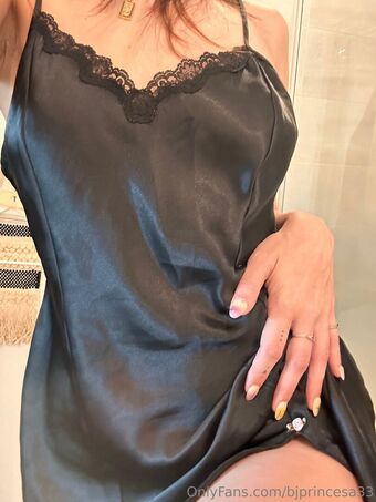 bjprincesa33 Fotografii Nud Scurse OnlyFans 29