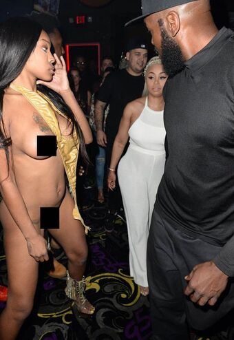 Blac Chyna