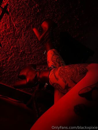 blackxpixie Fotografii Nud Scurse OnlyFans 22
