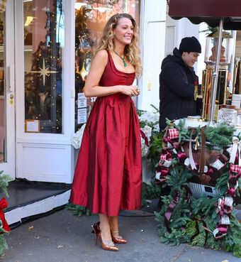Blake Lively