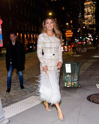 Blake Lively