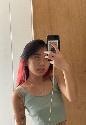 Bleachie Fotografii Nud Scurse OnlyFans 6