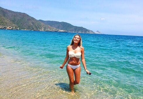 Bliccy Fotografii Nud Scurse OnlyFans 9