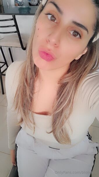 blonde6 Fotografii Nud Scurse OnlyFans 32
