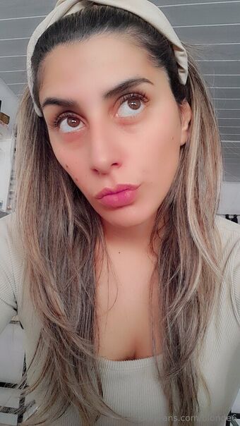 blonde6 Fotografii Nud Scurse OnlyFans 34
