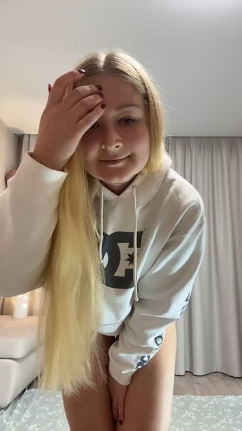 blondeany Fotografii Nud Scurse OnlyFans 51