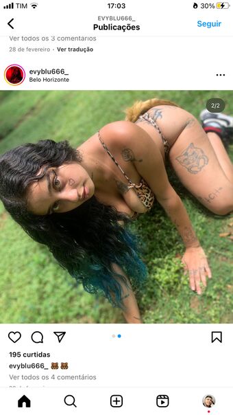 Blu666 Fotografii Nud Scurse OnlyFans 1