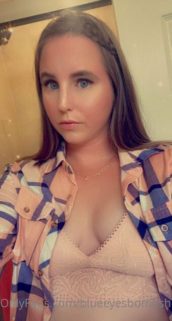 blueeyesbombshell Fotografii Nud Scurse OnlyFans 8
