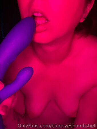 blueeyesbombshell Fotografii Nud Scurse OnlyFans 11