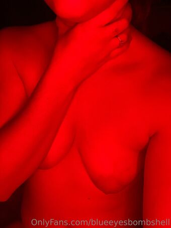 blueeyesbombshell Fotografii Nud Scurse OnlyFans 14