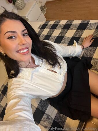 bluestockingg Fotografii Nud Scurse OnlyFans 11