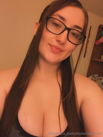 blutemptation Fotografii Nud Scurse OnlyFans 5