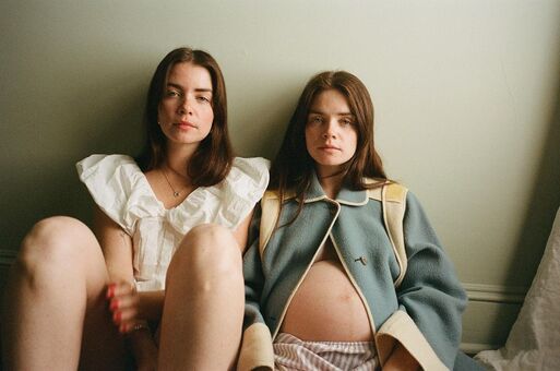 Blutstein Sisters