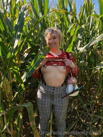 BoltedBird Fotografii Nud Scurse OnlyFans 18