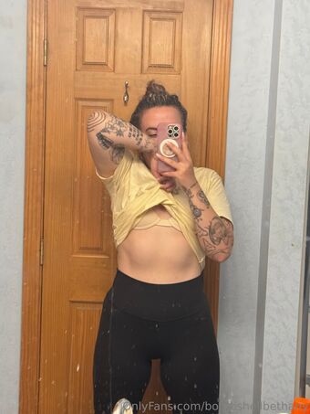 bombshellbethany Fotografii Nud Scurse OnlyFans 12