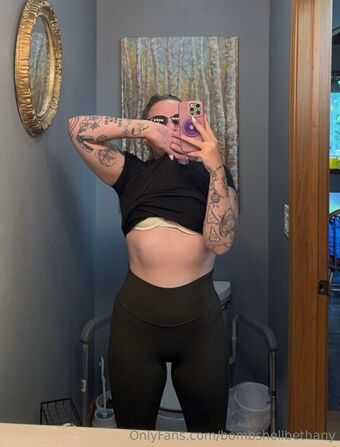bombshellbethany Fotografii Nud Scurse OnlyFans 19