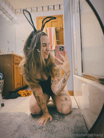 bombshellbethany Fotografii Nud Scurse OnlyFans 20