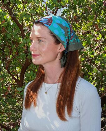 Bonnie Wright