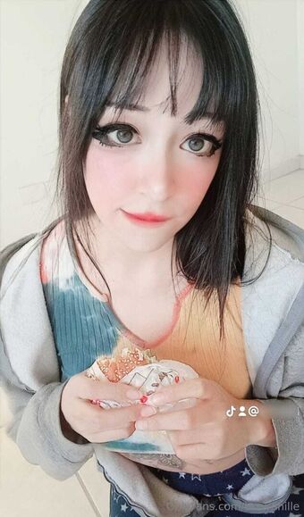 bonvanille Fotografii Nud Scurse OnlyFans 8