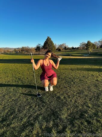 bootyfulgolf