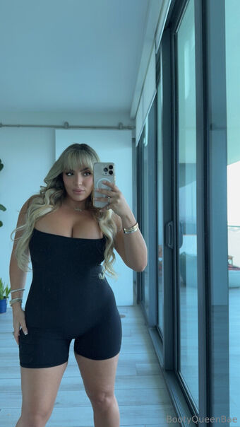 bootyqueenbae Fotografii Nud Scurse OnlyFans 94