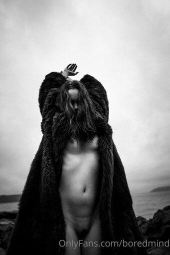boredmind Fotografii Nud Scurse OnlyFans 5