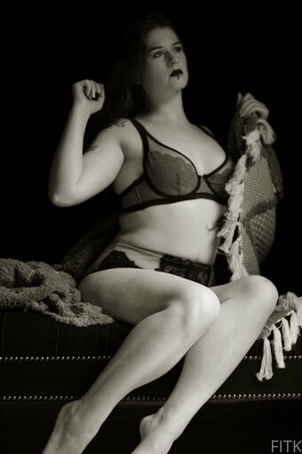 Boudoir