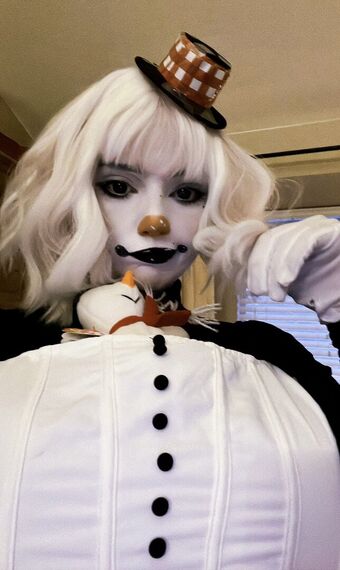 BouncyClown