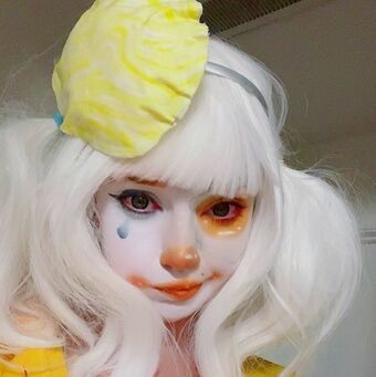 BouncyClown