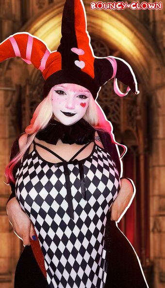 BouncyClown