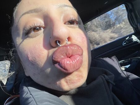 br1mberly Fotografii Nud Scurse OnlyFans 1