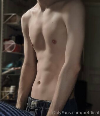 br4dical Fotografii Nud Scurse OnlyFans 21
