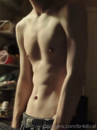 br4dical Fotografii Nud Scurse OnlyFans 22