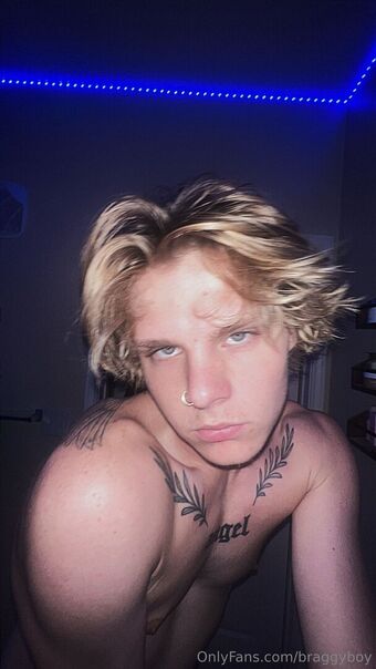 braggyboy