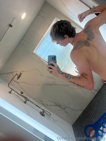 braggyboy Fotografii Nud Scurse OnlyFans 9