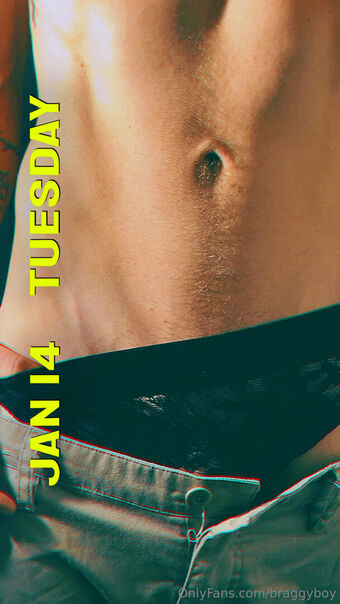 braggyboy Fotografii Nud Scurse OnlyFans 18