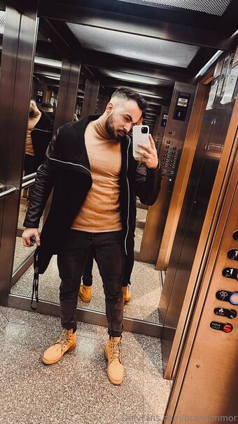 brandonmor Fotografii Nud Scurse OnlyFans 9
