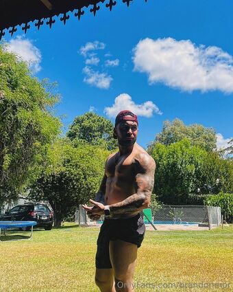 brandonmor Fotografii Nud Scurse OnlyFans 18