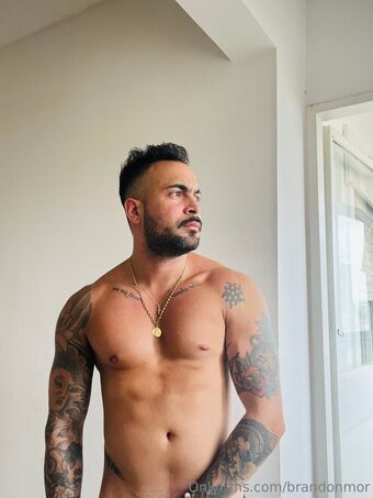 brandonmor Fotografii Nud Scurse OnlyFans 19