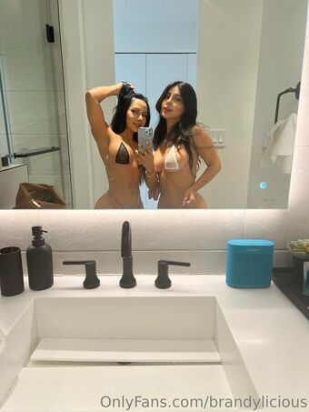 brandylicious