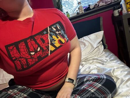 bratzmango Fotografii Nud Scurse OnlyFans 19