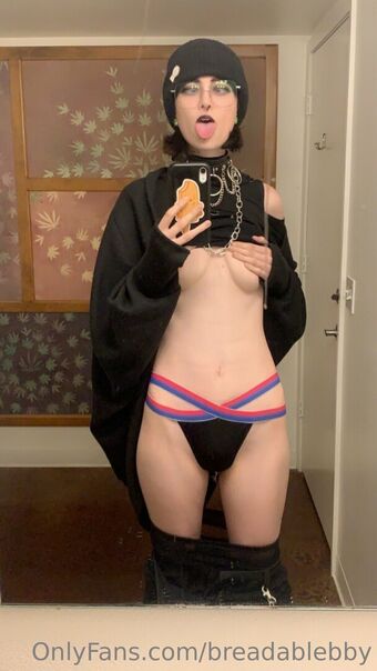 breadablebby Fotografii Nud Scurse OnlyFans 5