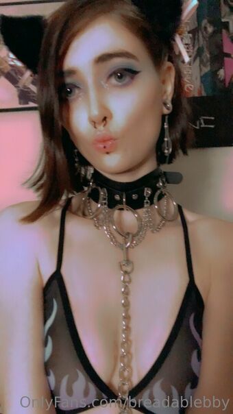 breadablebby Fotografii Nud Scurse OnlyFans 17